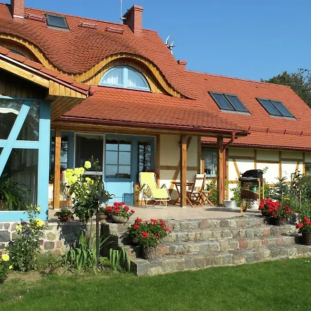 With Beautiful Nature Lovely Garden Sauna