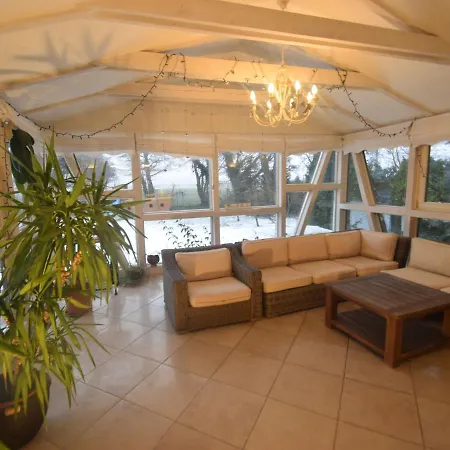 Semesterbostad With Beautiful Nature Lovely Garden Sauna *