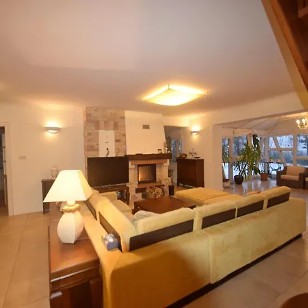 Seaside With Sauna * Karwieńskie Błoto