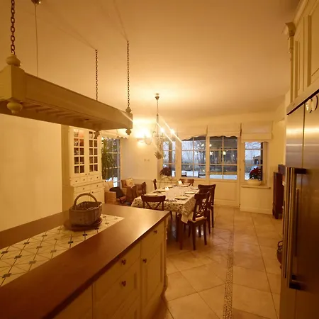 Seaside With Sauna 別荘 *