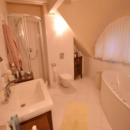 Seaside With Sauna * Karwieńskie Błoto