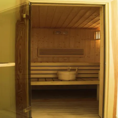 Seaside With Sauna 別荘 *