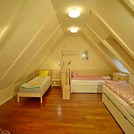 Seaside With Sauna Karwieńskie Błoto