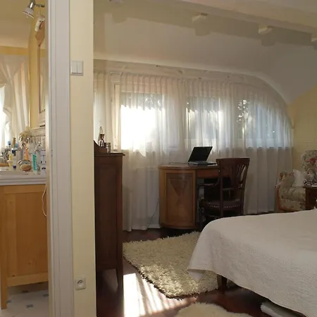 Seaside With Sauna * Karwieńskie Błoto