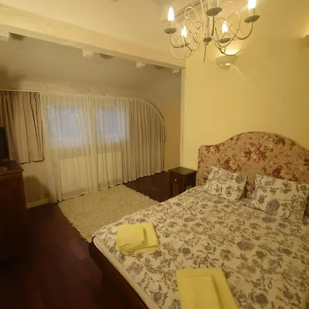 Seaside With Sauna 別荘 Karwieńskie Błoto