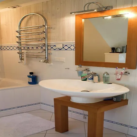 Seaside With Sauna * Karwieńskie Błoto