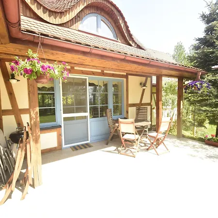 Seaside With Sauna Karwieńskie Błoto