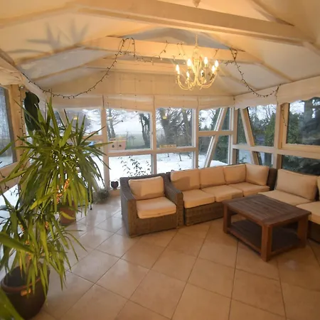 Seaside With Sauna * Karwieńskie Błoto