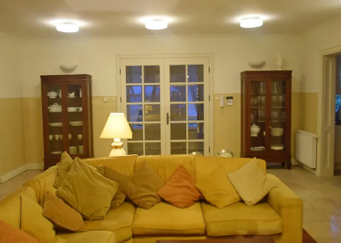 Seaside With Sauna Дом отдыха Karwienskie Bloto