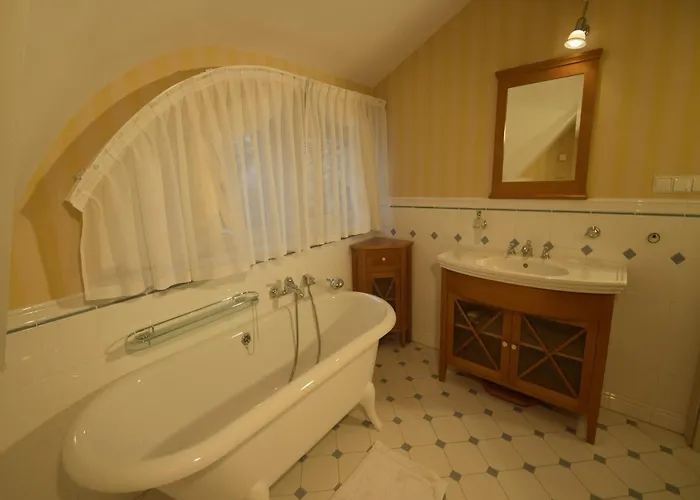 Дом отдыха Seaside With Sauna Karwienskie Bloto