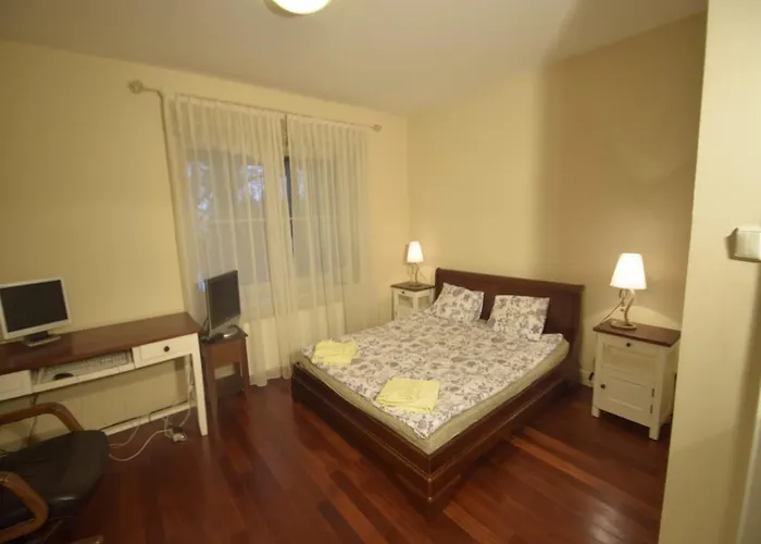 Seaside With Sauna Дом отдыха