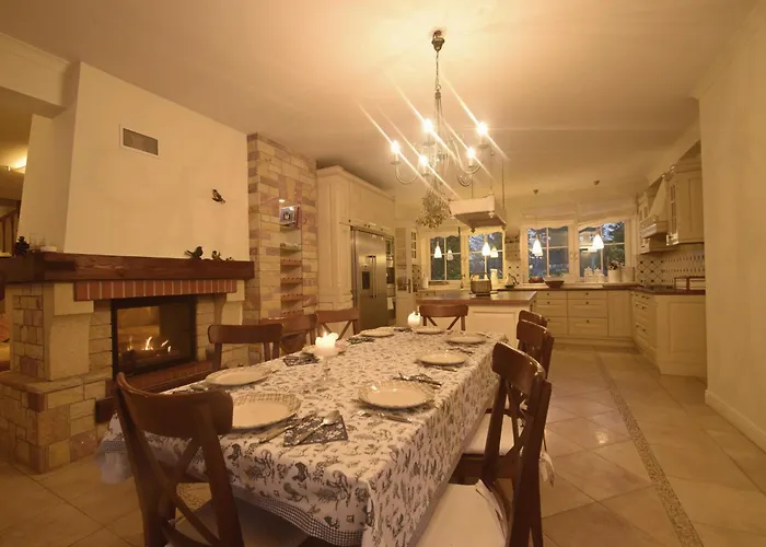 Дом отдыха Seaside With Sauna *