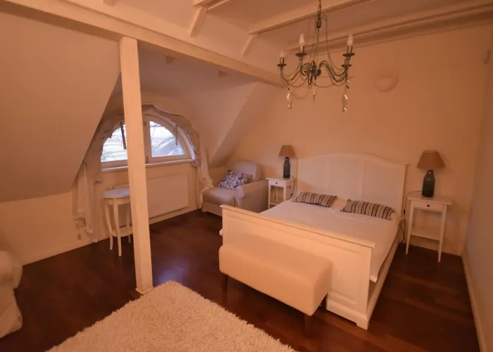 Seaside With Sauna Дом отдыха Karwienskie Bloto