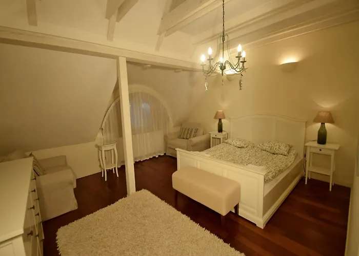 Дом отдыха Seaside With Sauna Karwienskie Bloto