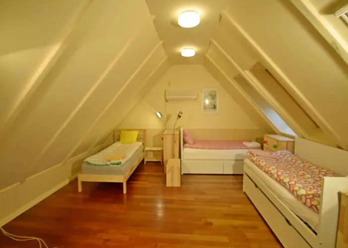 Seaside With Sauna Karwienskie Bloto