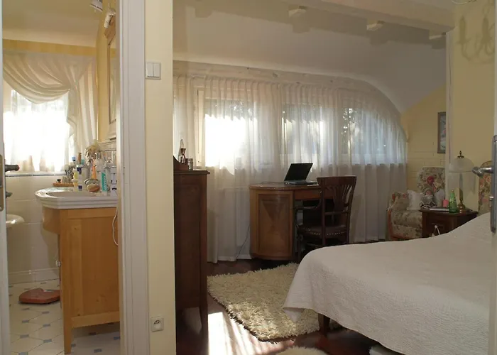 Seaside With Sauna * Karwienskie Bloto