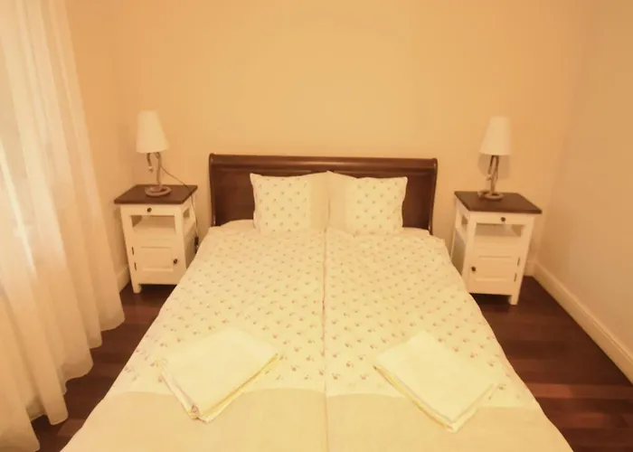 Дом отдыха Seaside With Sauna *