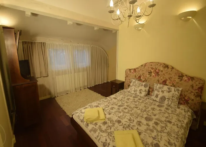 Seaside With Sauna Дом отдыха Karwienskie Bloto