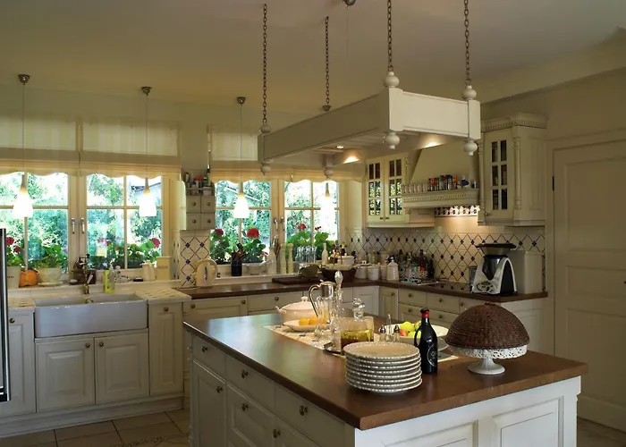 Seaside With Sauna Karwienskie Bloto