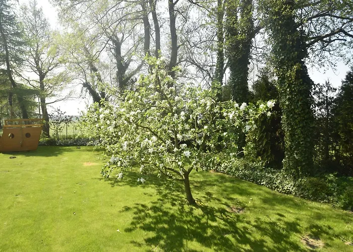 Дом отдыха Seaside With Sauna *