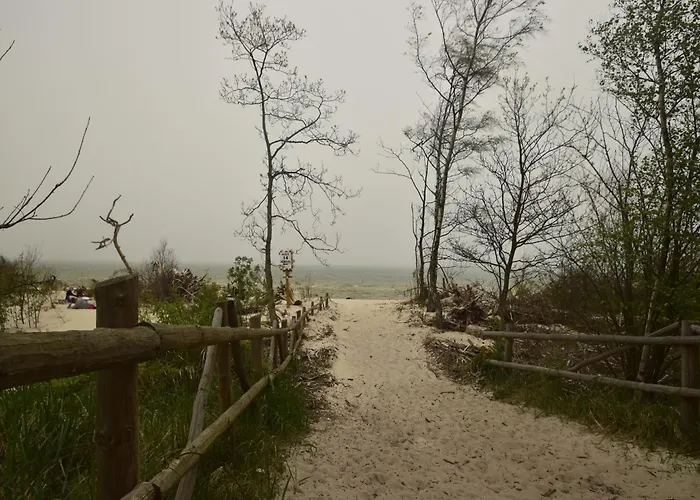Seaside With Sauna Дом отдыха *
